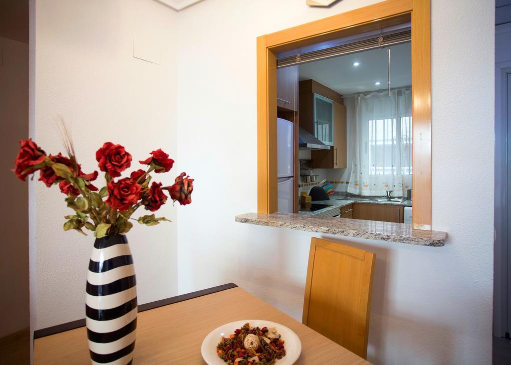 Appartement Marina D'Or Jardines Del Mar I à Oropesa del Mar Extérieur photo