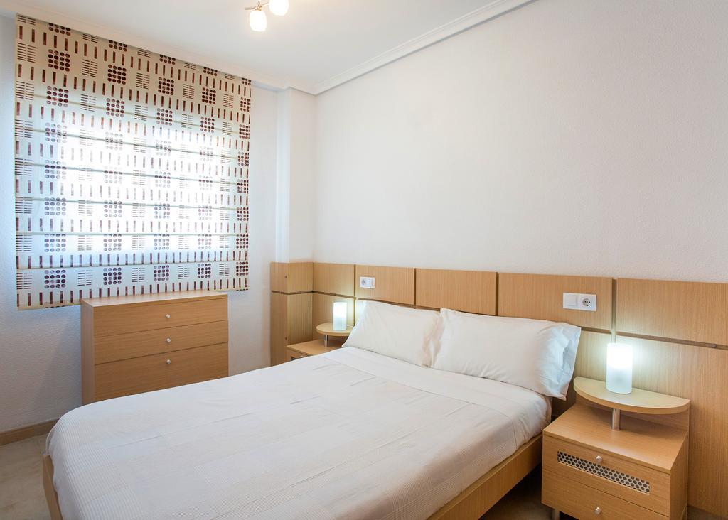 Appartement Marina D'Or Jardines Del Mar I à Oropesa del Mar Extérieur photo